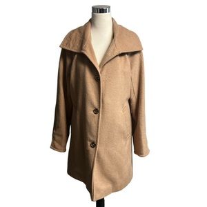 Karl Lagerfeld women beige Jacket